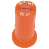 BICO ALBUZ AVI 8001 LARANJA À UNIDADE