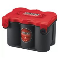 BATERIA OPTIMA VERMELHA RTF 4.2L