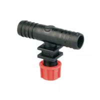 PORTA BICO DUPLO G 3/8" 13MM
