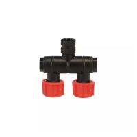 SUPORTE ARTICULADO DE BICO FÊMEA 2V G3/8"F