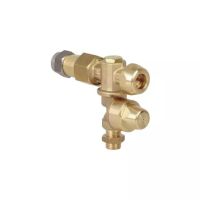 PORTA BICO PULVERIZADOR 2S G1/4"M D=18REG