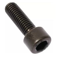 PARAFUSO CABEÇA CILÍNDRICA SEXTAVADO INTERIOR 12X60 AÇO BRUTO 8.8 CAIXA DE 50