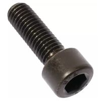 PARAFUSO CABEÇA CILÍNDRICA SEXTAVADO INTERIOR 6X40 AÇO BRUTO 8.8 CAIXA DE 200