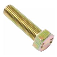 PARAFUSO CABEÇA SEXTAVADA 16X60 BRICOMATADO 8.8 FT CAIXA DE 25