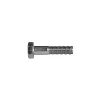 PARAFUSO CABEÇA SEXTAVADA 12X120 FT INOX A2 (CAIXA DE 25)