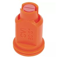 BICO ALBUZ CVI 80 01 LARANJA UNIDADE