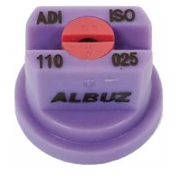 BICO ALBUZ ADI 110 025 LILÁS À UNIDADE