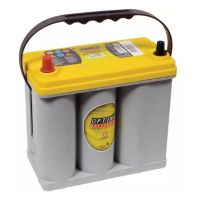 BATERIA OPTIMA AMARELA YTS 2.7J