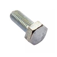 VIS TETE HEXAGONALE 12X40 ZINGUE 8.8 PAS 125 FILETAGE TOTAL