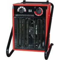 AQUECEDOR ELÉTRICO MÓVEL BX3 - 230 VOLTS THERMOBILE