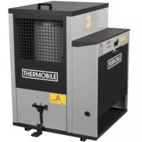 CHAUFFAGE FIXE POLYCOMBUSTIBLE BIOENERGIE 2 THERMOBILE