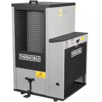 CHAUFFAGE FIXE POLYCOMBUSTIBLE BIOENERGIE 3 THERMOBILE