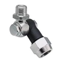 Articulação simples 1/4" BSP M