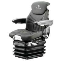 ASSENTO PNEUMÁTICO MAXIMO COMFORT PLUS EM TECIDO MSG95A/731 GRAMMER