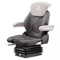 ASSENTO PNEUMÁTICO COMPACTO CONFORTO M EM TECIDO MSG93/521 GRAMMER