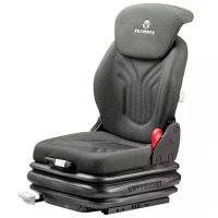 ASSENTO PNEUMÁTICO PRIMO PROFESSIONAL S EM TECIDO MSG75GL/511 GRAMMER