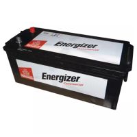 BATERIA 12V 180Ah 1400A EN +À ESQUERDA ENERGIZER EC34