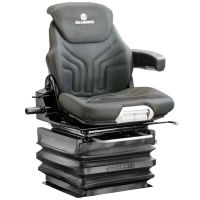 ASSENTO PNEUMÁTICO MAXIMO XT PROFESSIONAL MSG97AL/731 12V GRAMMER