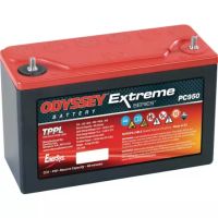 Bateria 12V 34AH 400A + Direita ODYSSEY ODS-AGM30E (PC950)
