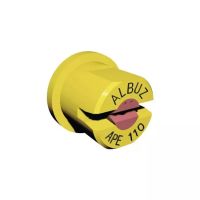 ALBUZ APE 110 BICO AMARELO À UNIDADE