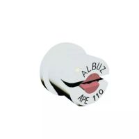 BICO ALBUZ APE 110 03 BRANCO À UNIDADE
