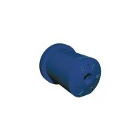BICO ALBUZ EXA AZUL UNIDADE