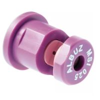 BICO ALBUZ MSI 025 LILÁS UNIDADE