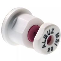 BICO ALBUZ MSI 08 BRANCO UNIDADE