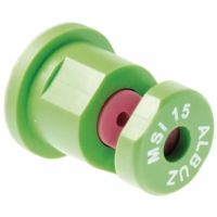 BICO ALBUZ MSI 15 VERDE CLARO UNIDADE