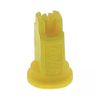 BICO TEEJET DE JATO PLANO ANTI-DERIVA AIXR 110 02 POLÍMERO VP AMARELO