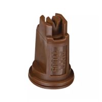 BICO TEEJET DE JATO PLANO ANTI-DERIVA AIXR 110 05 VP CASTANHO POLÍMERO
