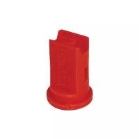 LECHLER ANTI-DERIVA BICO IDK 120 04 PLÁSTICO VERMELHO