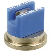 BUSE LECHLER JET PINCEAU LU 90 03 BLEU INOX