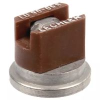 BUSE LECHLER JET PINCEAU LU 90 05 MARRON INOX