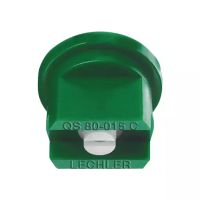 BICO LECHLER JATO ESCOVA QS 80 015 VERDE CERÂMICA