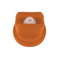 BICO LECHLER JATO ESCOVA ST 110 01 LARANJA CERÂMICA