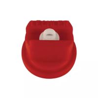 BICO LECHLER JATO ESCOVA ST 110 04 VERMELHO CERÂMICA