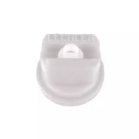 BICO LECHLER JATO ESCOVA ST 110 08 BRANCO CERÂMICA