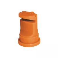 BICO LECHLER ESPELHO FT 140 01 LARANJA PLÁSTICO