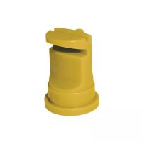 BICO LECHLER ESPELHO FT 140 02 AMARELO PLÁSTICO