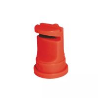 BICO LECHLER ESPELHO FT 140 04 VERMELHO PLÁSTICO