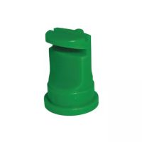 BICO LECHLER ESPELHO FT 140 015 VERDE PLÁSTICO