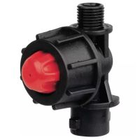 PORTA BICO ANTI-GOTA QUICK 1/4"GÁS(M)
