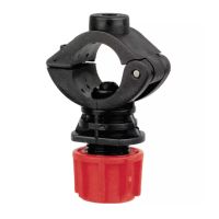 PORTA BICO 3/8" GÁS D.1/2"-10