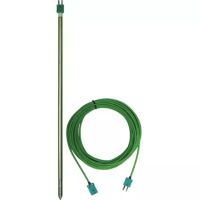SENSOR DE TEMPERATURA DE GRÃOS 1,20M COM CABO DE 10M TECH'TEMP