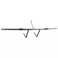 BARRA COM 3 BICOS + VÁLVULA PARA CHASSIS E KIT QUAD