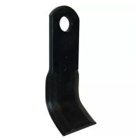 MALHO Y 60X10 MM LG 200 MM (BNU/G) J2555004 KUHN