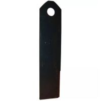 LÂMINAS 450X12 PLANAS ESQ. SUPERIOR SOMEGA E-MEGA CONJUNTO DE 2