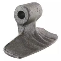 MARTELO PARA TRITURADOR 40-137 R95 D16,5