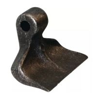 MARTELO PARA TRITURADOR 40-137 R95 D16,5